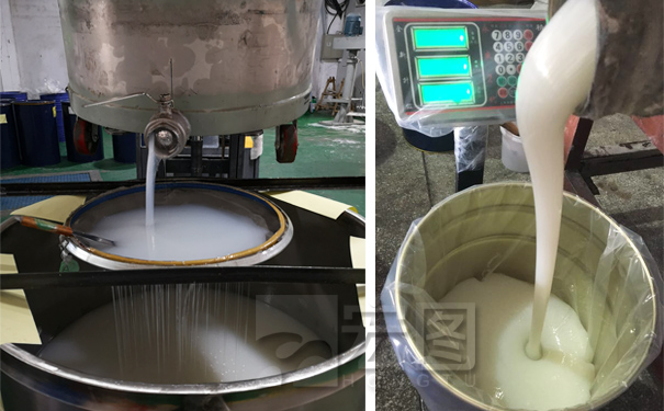 怎樣鑒別模具硅橡膠好壞？
