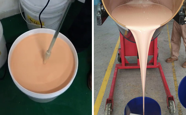 膚色人體硅膠是什么？