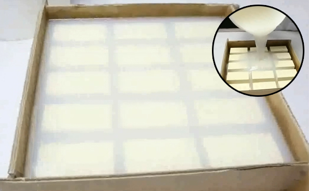 常溫硫化模具硅橡膠固化時間受到哪些因素影響？