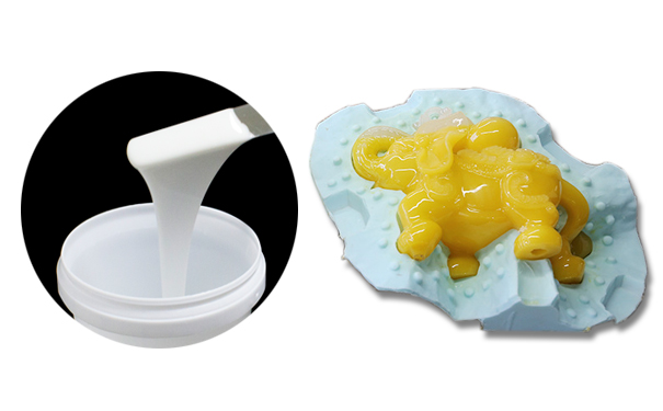 模具硅橡膠制作的模具出現(xiàn)燒模是什么原因？