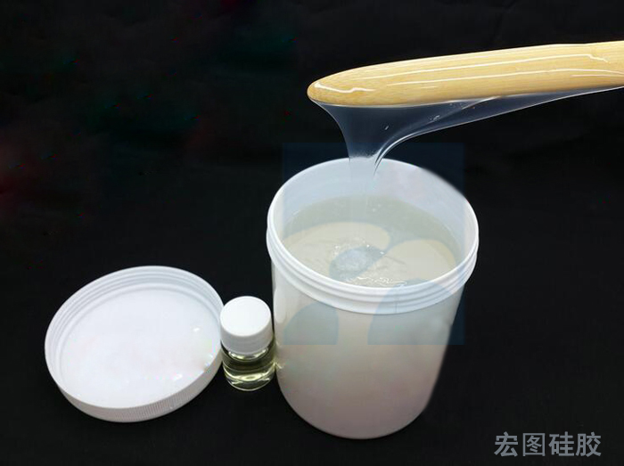 雙組份液體硅膠有必要抽真空嗎？