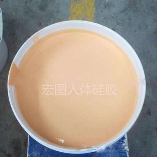 人體硅膠的應用真的很少嗎？