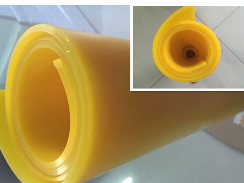 模具硅膠產(chǎn)品高溫成型要多久？
