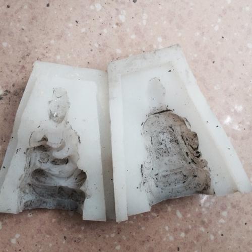 模具硅膠固化太慢怎么辦？