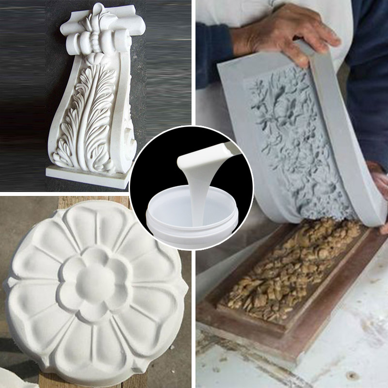 模具硅膠產品加工工藝有什么優(yōu)缺點？