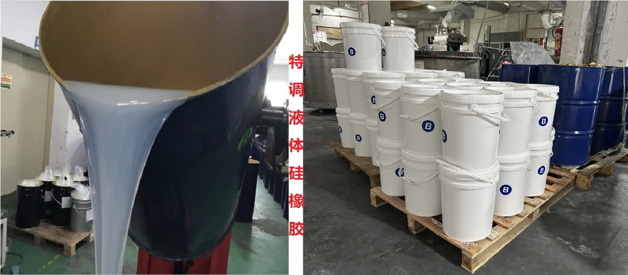 耐候抗老新選擇，硅膠材料如何助力風(fēng)電葉片延長(zhǎng)使用壽命